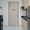 Отель Simply And Comfort 1Br At Akasa Pure Living Bsd Apartment, фото 16