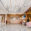 Отель Suknai Salah ElDin Hotel Suites, фото 6