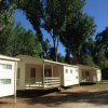 Отель Mt Buffalo Caravan Park, фото 1