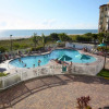 Отель Sunset Vistas Two Bedroom Beachfront Suites, фото 4