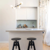Отель Compact studio in Punavuori for 4 people, фото 5