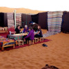 Отель Merzouga Experience Camp, фото 7