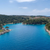 Отель RR Losinj Harbour View Studio, фото 7