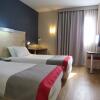 Отель Holiday Inn Express Malaga Airport, an IHG Hotel, фото 4