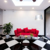 Отель Quyet Homestay - Adults Only, фото 9