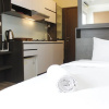 Отель Convenient Studio Apartment at Harvard Jatinangor, фото 3
