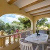 Отель Villa In Calpe 104849, фото 12