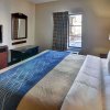Отель Quality Inn & Suites DFW Airport South, фото 27