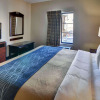 Отель Quality Inn & Suites DFW Airport South, фото 7