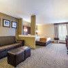 Отель Baymont Inn & Suites Fairborn, фото 24