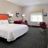 Отель Hampton Inn Fort Stockton, фото 4