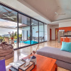 Отель Kan Panorama Seaview Villa, фото 26
