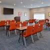 Отель Holiday Inn Express & Suites Austin NW - Lakeline, an IHG Hotel, фото 19