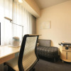 Отель Richmond Hotel Premier Musashikosugi, фото 27