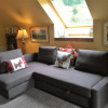 Отель Loch Lomond Waterfront Luxury Lodges, фото 4