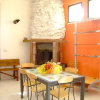 Отель Villa With 3 Bedrooms in Frassanito, With Private Pool, фото 10