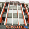 Отель Sovotel @ Kelana Jaya 73, фото 13