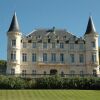 Отель Chateau Saint Martin de Graves, фото 22