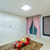 Отель Jeongwon Beach Pension, фото 19