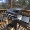 Отель Blackberry Lodge 402 - Four Bedroom Cabin, фото 39