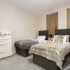 Отель Select Serviced Apartments, фото 4