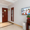 Отель GreenTree Inn Beijing Tonzhou Maju Bridge No.2 Express Hotel, фото 11