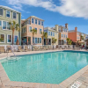Отель Boardwalk 124 by Wild Dunes, Home in Resort Core With Amenity Access, фото 18