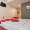 Отель RedDoorz @ Buah Batu 3, фото 11