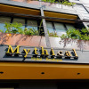 Отель Mythical Hotel, фото 18