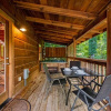 Отель Sunrise Woods Retreat, фото 6