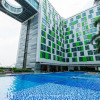 Отель Republic Suites Ho Chi Minh City, фото 29