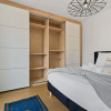 Отель Stylish Apt in Cloche dOr w balconyID233, фото 6