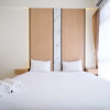 Отель Best Choice And Tidy Studio At Bale Hinggil Apartment, фото 7