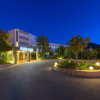 Отель Lutania Beach Hotel, фото 22