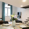 Отель Real Apartments Semmelweis II, фото 11