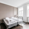 Отель Luxury apart-hotel in the heart of CPH, фото 50
