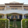 Отель Villa 16 Hyatt Sharm El Sheikh в Шарм-эль-Шейхе