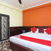Отель Radhika Guest House By OYO Rooms, фото 13