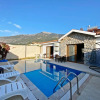 Отель Likya Suit B 2+1 Villa, Özel Havuzlu, Fethiye, фото 7