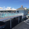 Отель White Marlin Inn, фото 12