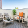 Отель Your Luxury Escape - On The Bay, фото 10