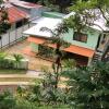 Отель Casa Encantada - Manuel Antonio - Aire Acondicionado - Wifi - Parking - Max 5 Guest в Кепосе