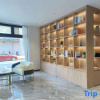 Отель Huzhou Quanya Hotel (Nanxun Shuanglin Phoenix Culture Square), фото 9