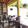 Отель Pousada Ohana Paraty, фото 2