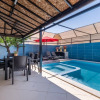 Отель Capacious Villa With Private Pool in Antalya, фото 12