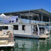 Отель Airstream Houseboat Amazing Lake Travis View, фото 44