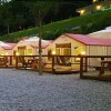 Отель Yeongwol Dong-river Glamping&pension, фото 11