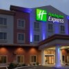 Отель Comfort Inn & Suites Plainville-Foxboro, фото 4