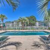 Отель Myrtle Beach Condo, 4 Mi to Broadway at the Beach!, фото 15