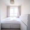 Отель Spacious 3 Bedroom Apartment in Battersea With Terrace, фото 8